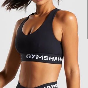 Gymshark Legacy Sports Bra